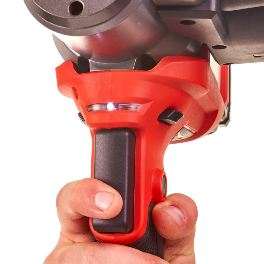 Міксер акумуляторний безщітковий MILWAUKEE M18 FPM-0X (каркас+HDкейс)