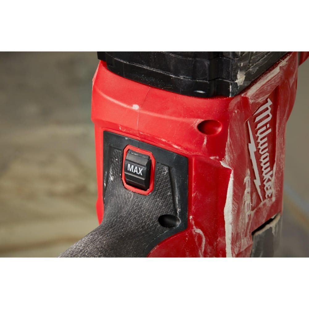 Міксер акумуляторний безщітковий MILWAUKEE M18 FPM-0X (каркас+HDкейс)