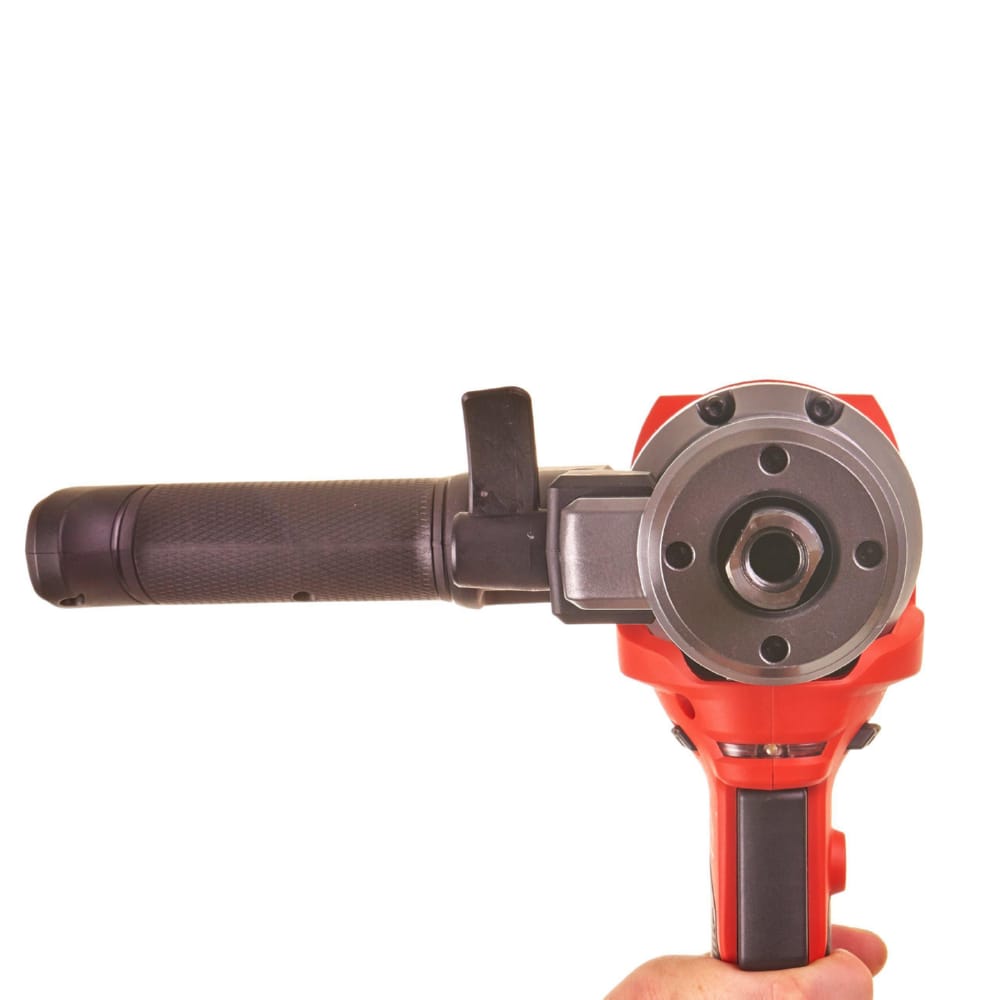 Міксер акумуляторний безщітковий MILWAUKEE M18 FPM-0X (каркас+HDкейс)