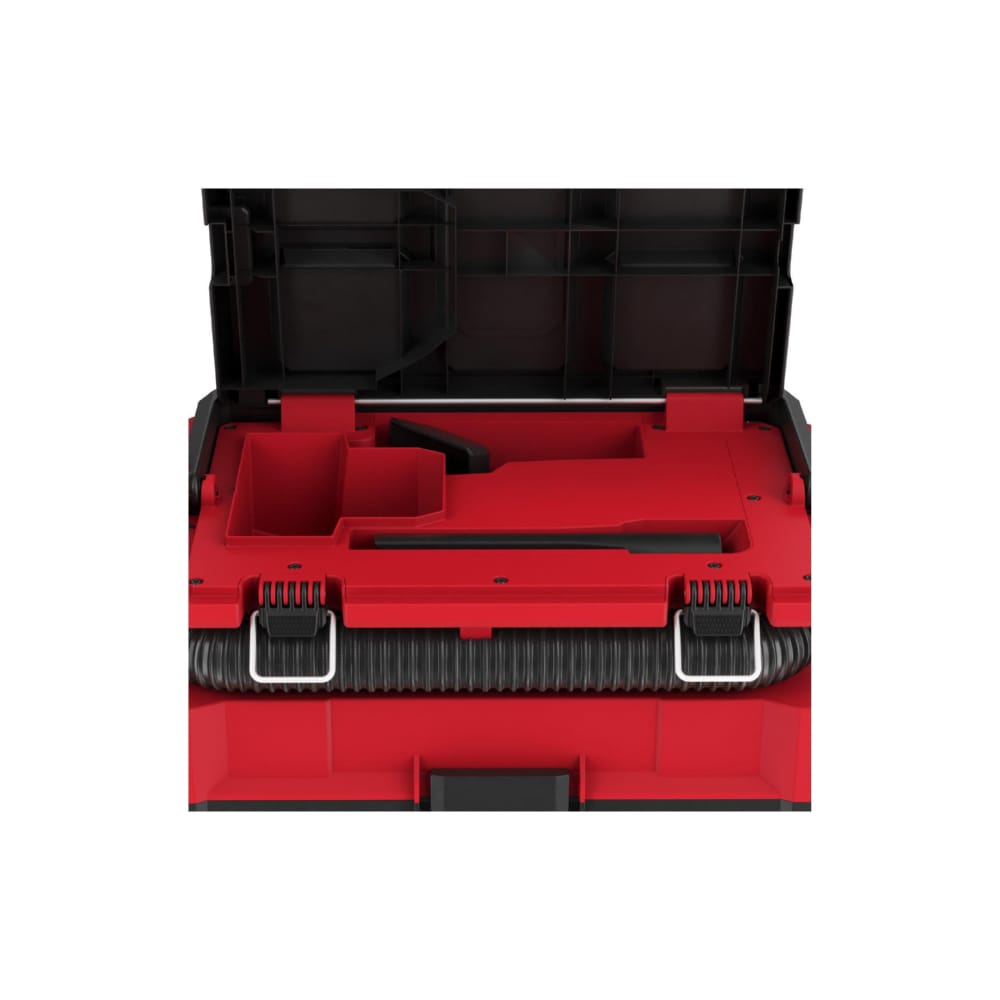 Пылесос аккумуляторный бесщеточный PACKOUT MILWAUKEE M18 FPOVCL-0 (каркас) для воды и сухого мусора
