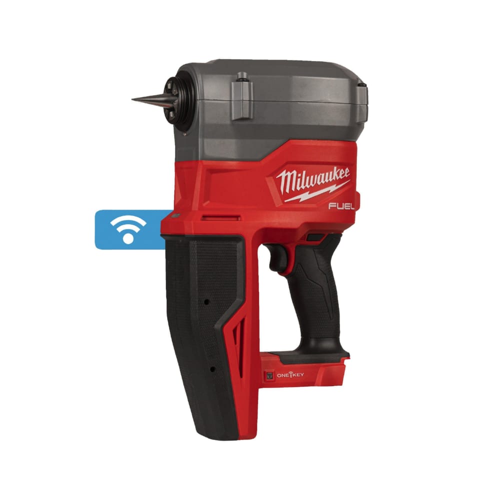 Инструмент расширительный аккумуляторный UPONOR Q&E MILWAUKEE M18FPXP-H10502C (ЗУ+2ак.Х5Ач+кейс)