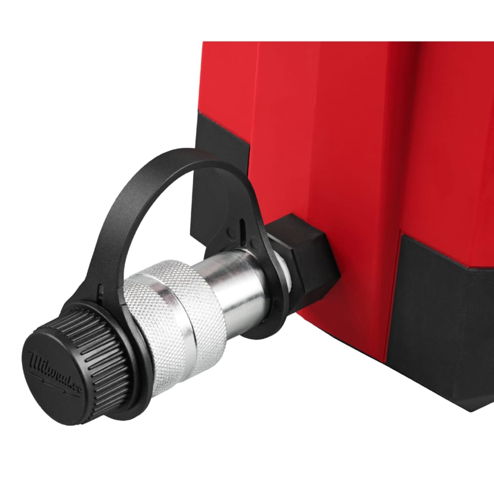 Насос вспомогательный аккумуляторный гидравлический MILWAUKEE M18 HMP700-501 (ЗУ+1Х5Ач)