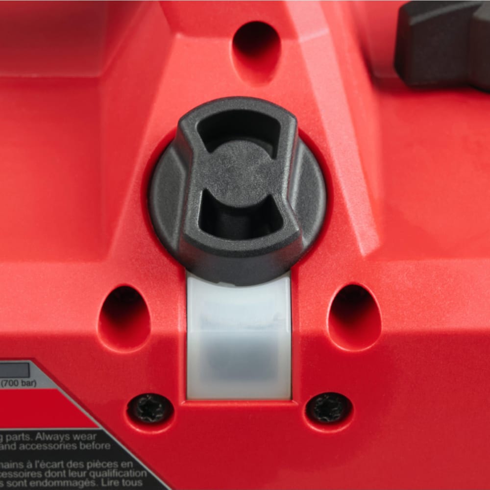 Насос вспомогательный аккумуляторный гидравлический MILWAUKEE M18 HMP700-501 (ЗУ+1Х5Ач)