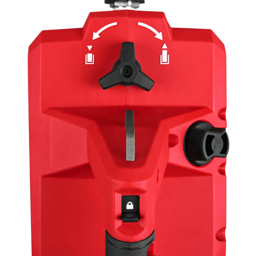 Насос вспомогательный аккумуляторный гидравлический MILWAUKEE M18 HMP700-501 (ЗУ+1Х5Ач)