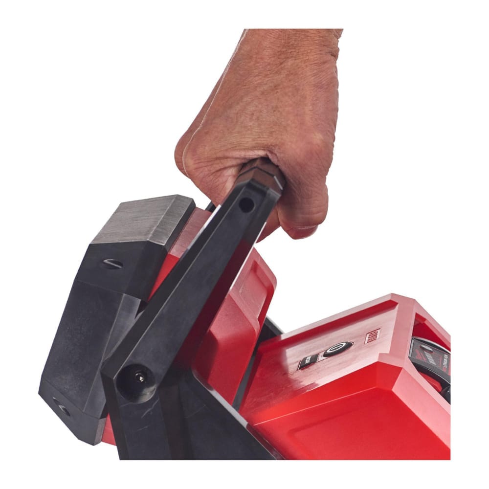 Ліхтар світлодіодний акумуляторний MILWAUKEE M18 HOAL-0