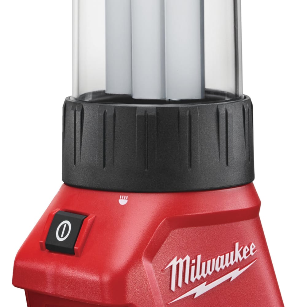 Ліхтар світлодіодний акумуляторний MILWAUKEE M18 LL-0
