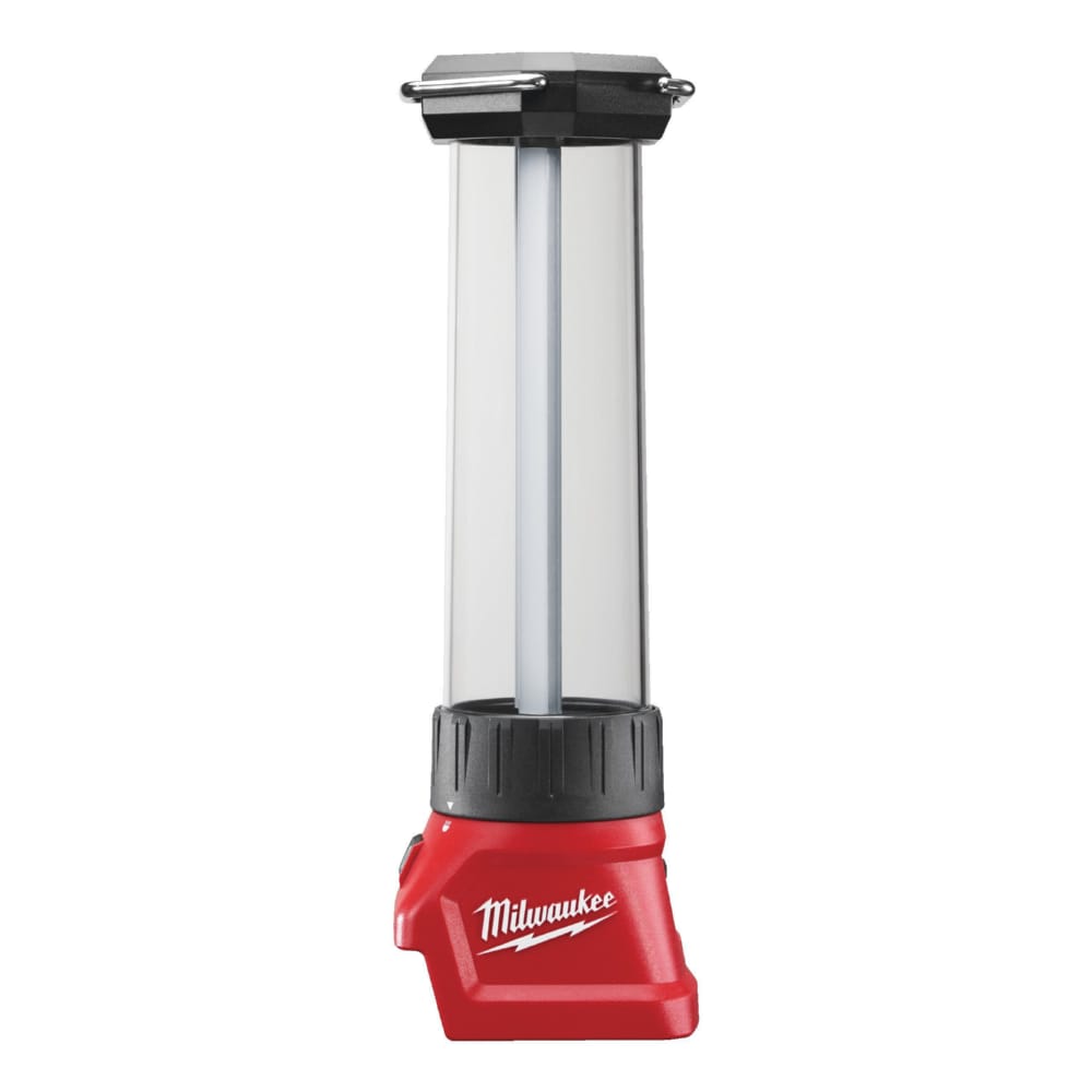 Ліхтар світлодіодний акумуляторний MILWAUKEE M18 LL-0
