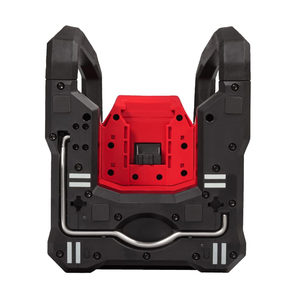 Ліхтар світлодіодний акумуляторний MILWAUKEE M18 MDTL-0 з шарнірним світловим блоком