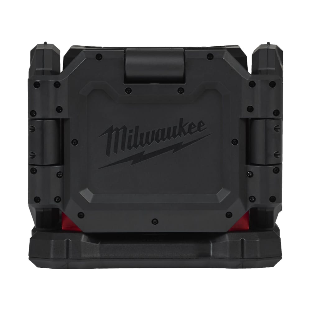 Ліхтар світлодіодний акумуляторний MILWAUKEE M18 MDTL-0 з шарнірним світловим блоком