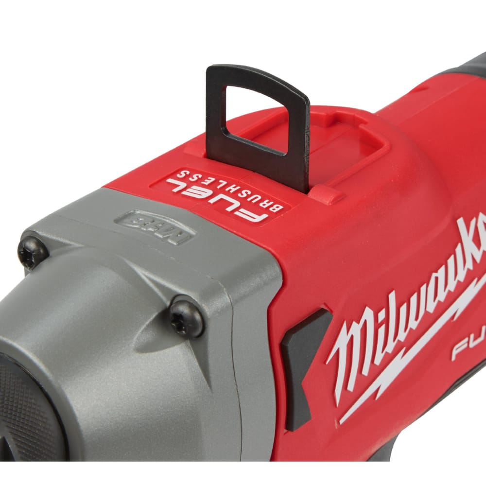 Заклепочник акумуляторний бесщеточный MILWAUKEE M18 ONEFPRT-202X (Ø4,8-7,0мм)(ЗУ+2акк.Х2Ач+HDкейс)
