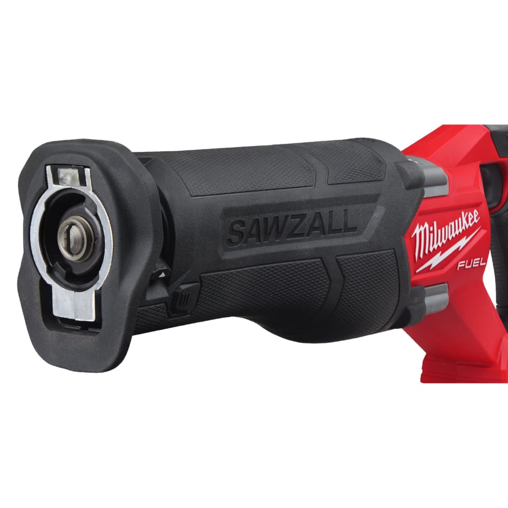 Пила шабельна акумуляторна безщіткова MILWAUKEE M18 ONEFSZ-502X MILWAUKEE