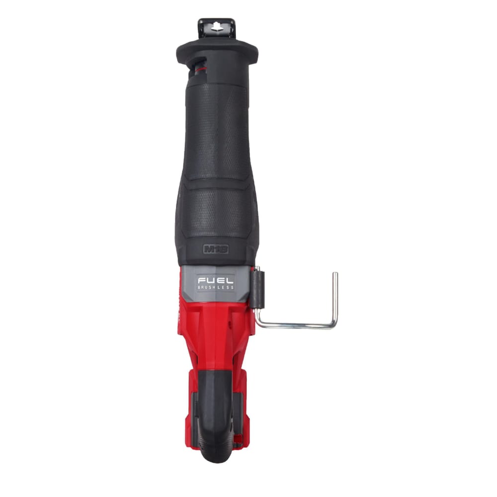 Пила шабельна акумуляторна безщіткова MILWAUKEE M18 ONEFSZ-502X MILWAUKEE