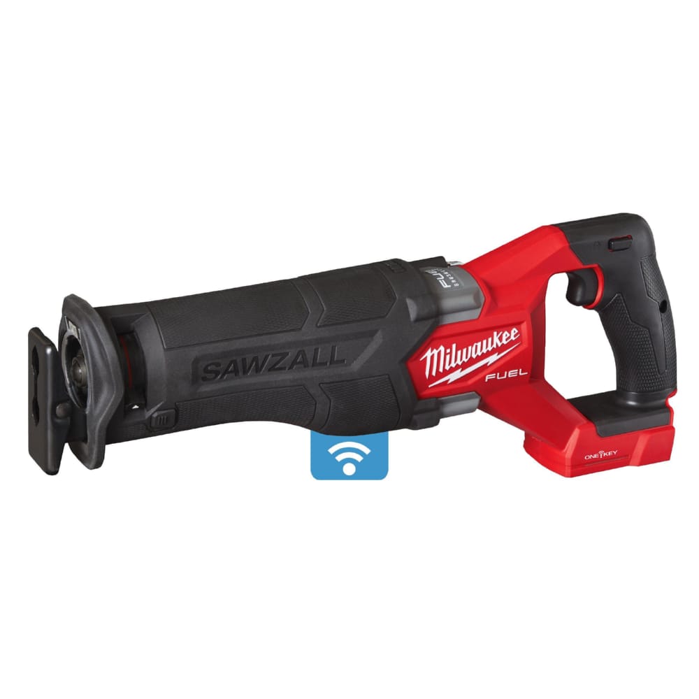 Пила шабельна акумуляторна безщіткова MILWAUKEE M18 ONEFSZ-502X MILWAUKEE