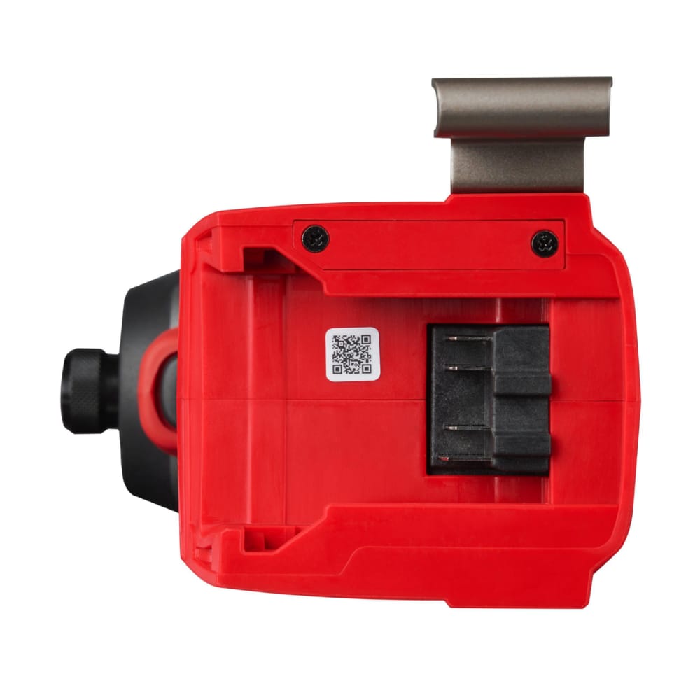 Шуруповерт ударний акумуляторний безщітковий MILWAUKEE (226Нм) M18 ONEID3-502X (ЗУ+2аккХ5Ач+HDкейс)