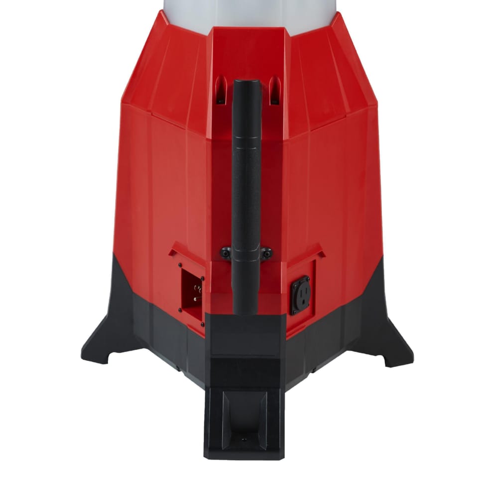 Ліхтар світлодіодний акумуляторний MILWAUKEE M18 ONESLDP-0 ONE-KEY із зарядним пристроєм