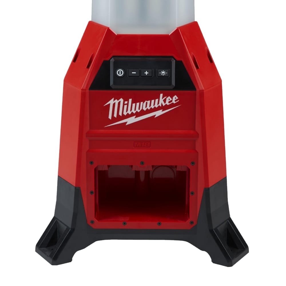 Ліхтар світлодіодний акумуляторний MILWAUKEE M18 ONESLDP-0 ONE-KEY із зарядним пристроєм