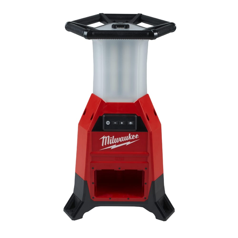 Ліхтар світлодіодний акумуляторний MILWAUKEE M18 ONESLDP-0 ONE-KEY із зарядним пристроєм