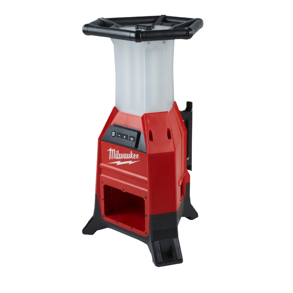 Ліхтар світлодіодний акумуляторний MILWAUKEE M18 ONESLDP-0 ONE-KEY із зарядним пристроєм