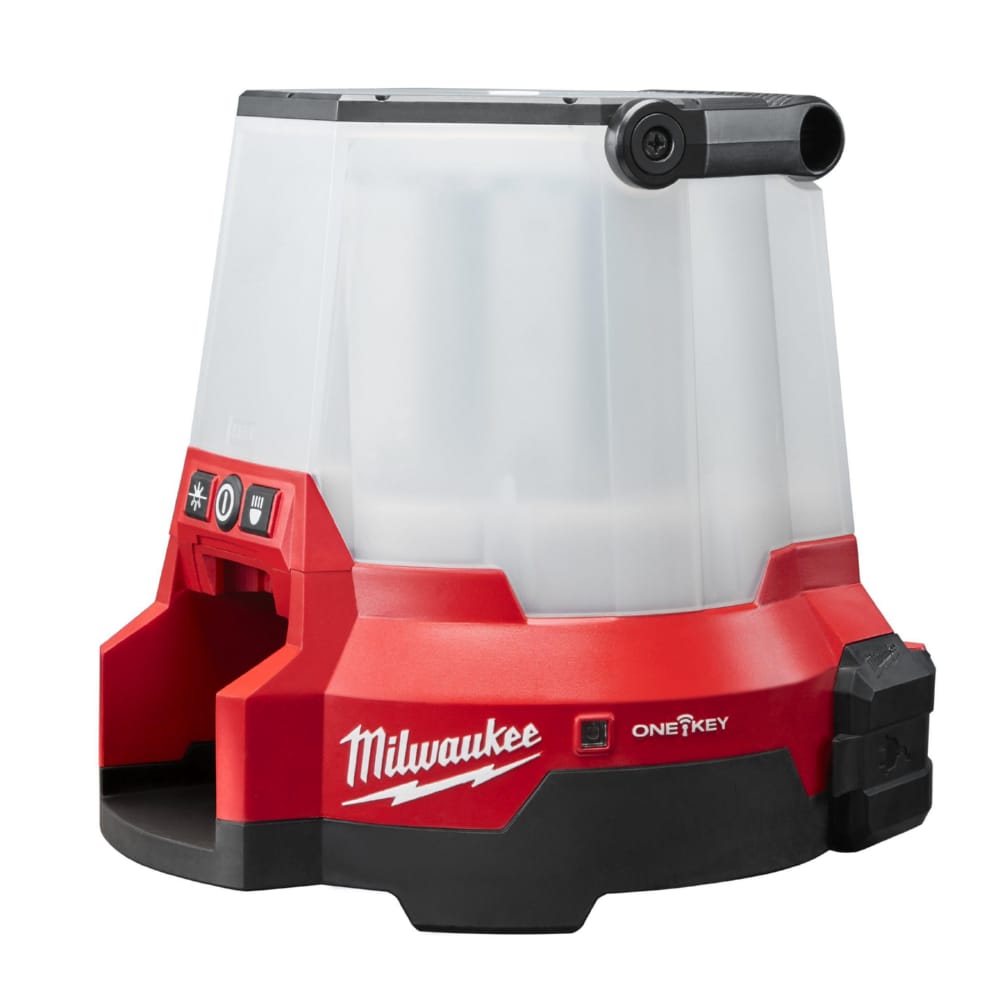 Ліхтар світлодіодний акумуляторний MILWAUKEE M18 ONESLSP-0 ONE-KEY