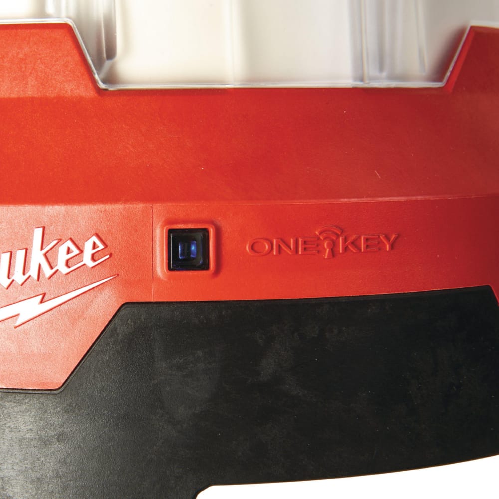 Ліхтар світлодіодний акумуляторний MILWAUKEE M18 ONESLSP-0 ONE-KEY