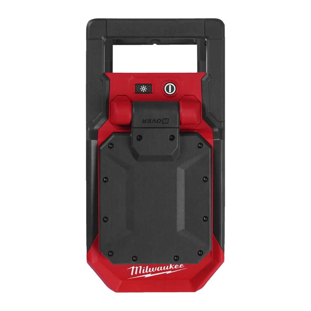 Ліхтар світлодіодний акумуляторний MILWAUKEE M18 PAL2-0 із шарнірним світловим блоком 2000 люмен.