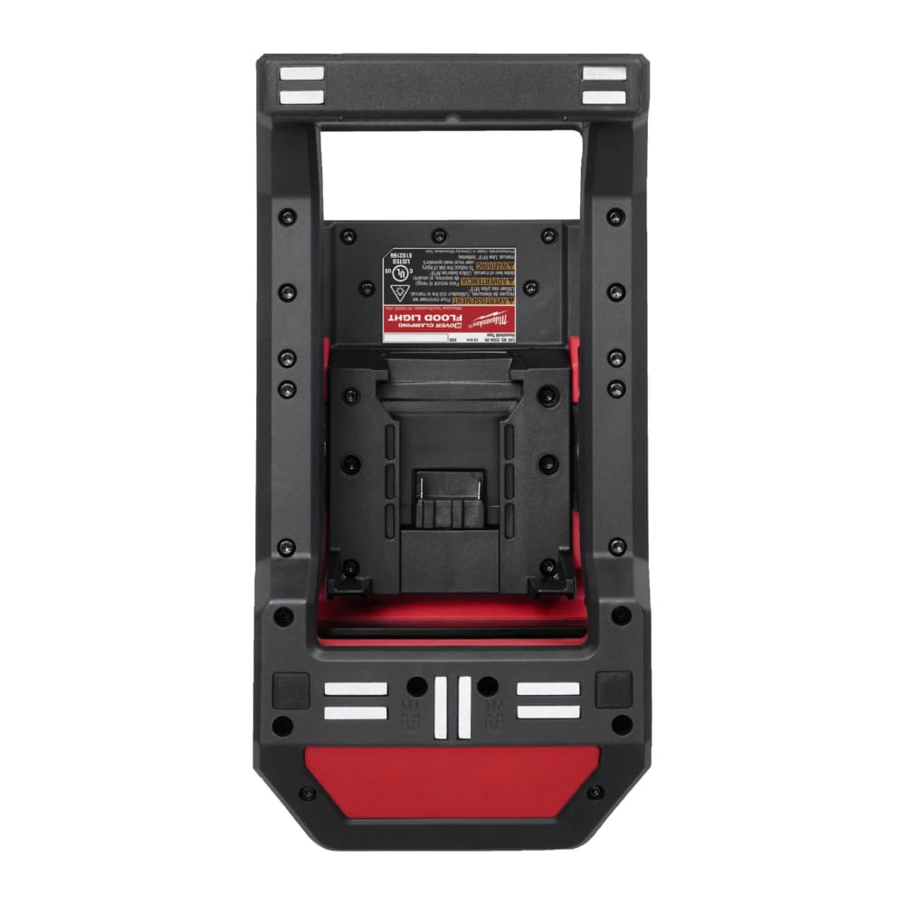 Ліхтар світлодіодний акумуляторний MILWAUKEE M18 PAL2-0 із шарнірним світловим блоком 2000 люмен.