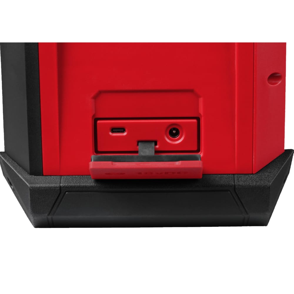 Радіо акумуляторне MILWAUKEE M18 RADDAB+G2-0