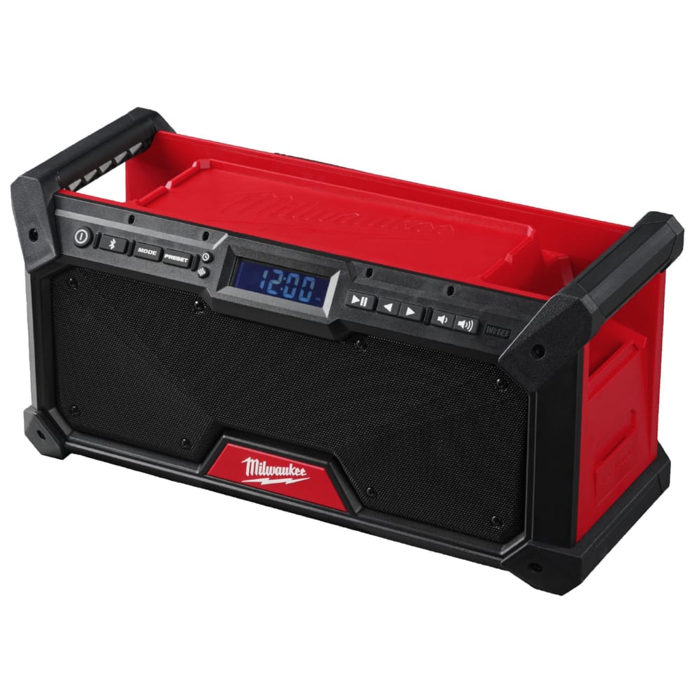 Радіо акумуляторне MILWAUKEE M18 RADDAB+G2-0
