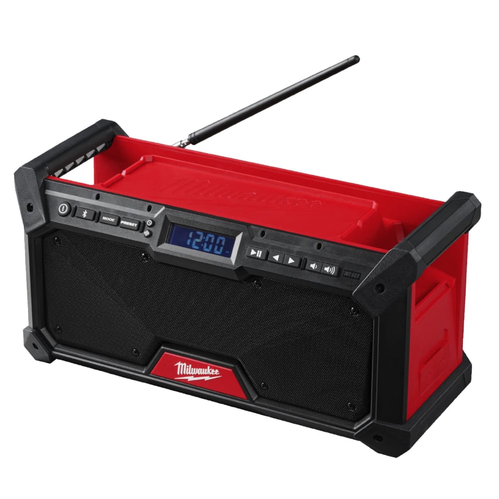 Радіо акумуляторне MILWAUKEE M18 RADDAB+G2-0