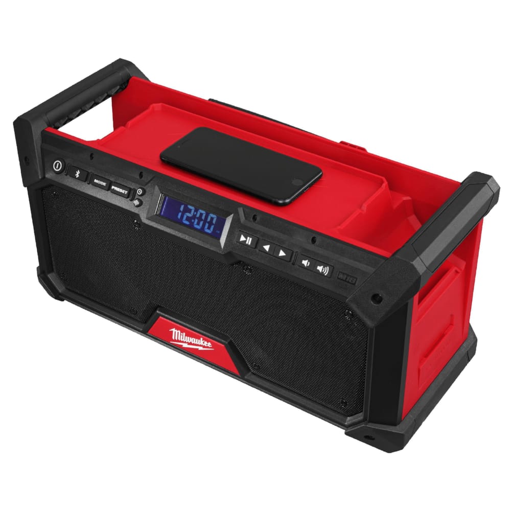 Радіо акумуляторне MILWAUKEE M18 RADDAB+G2-0