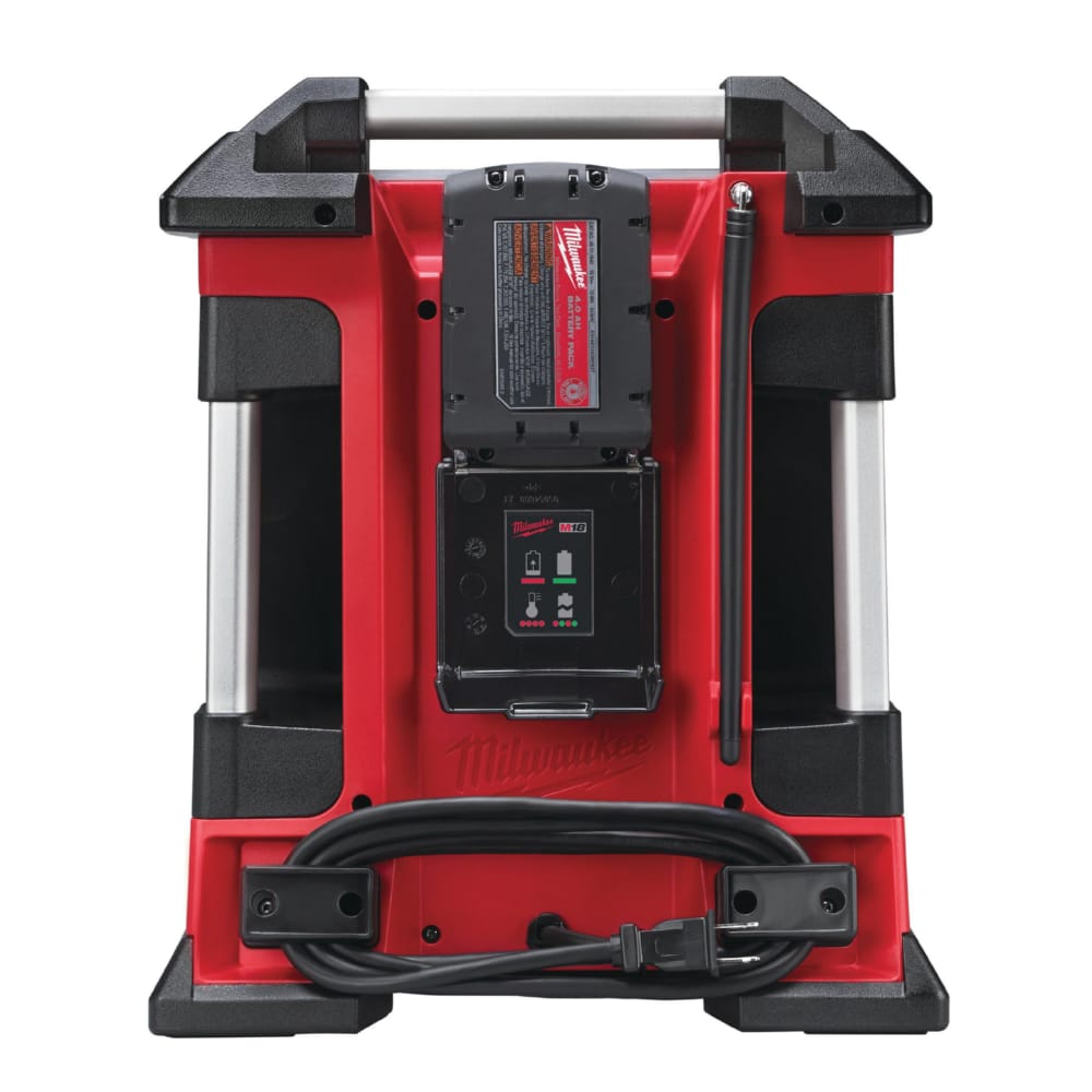 Акумуляторне радіо M18 RC-0 MILWAUKEE 4933446639