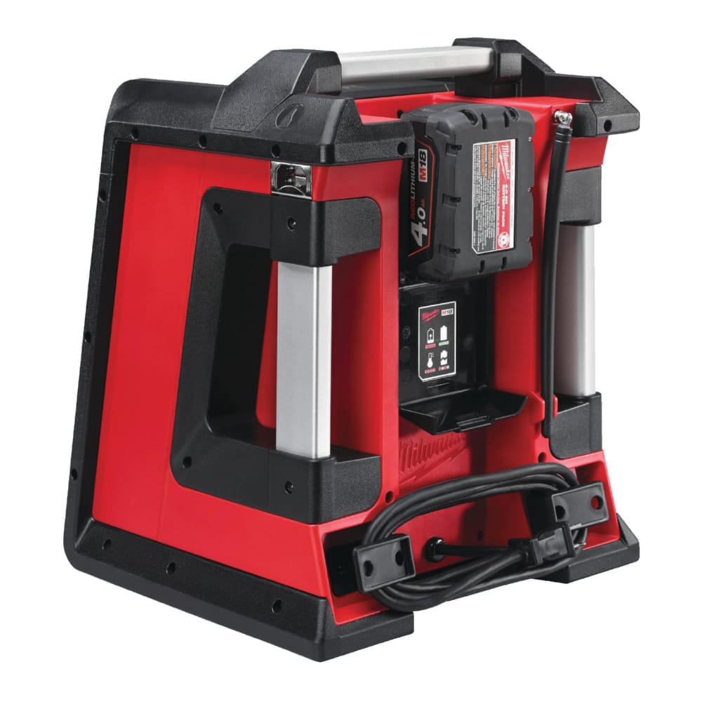Акумуляторне радіо M18 RC-0 MILWAUKEE 4933446639
