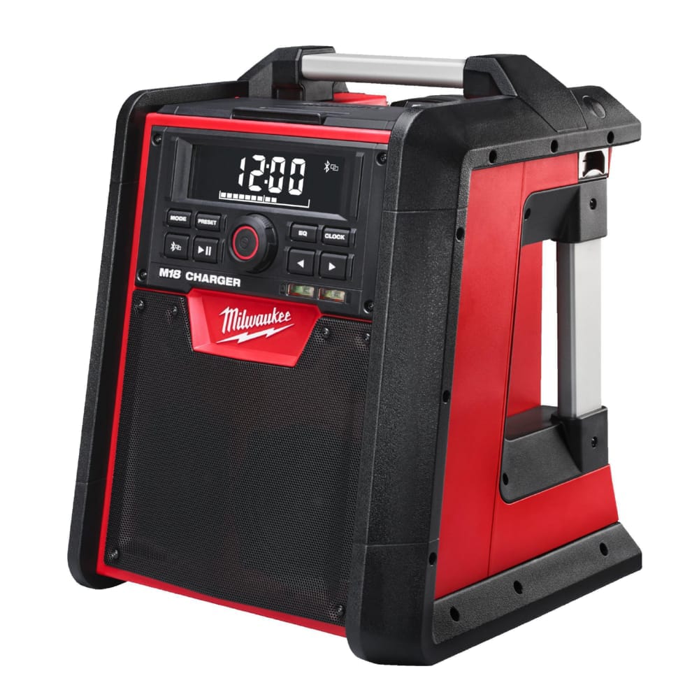 Акумуляторне радіо M18 RC-0 MILWAUKEE 4933446639