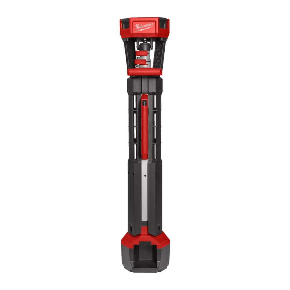 Прожектор светодиодный аккумуляторный напольный MILWAUKEE M18 SAL2-502B (ЗУ+2акк.Х5Ач)