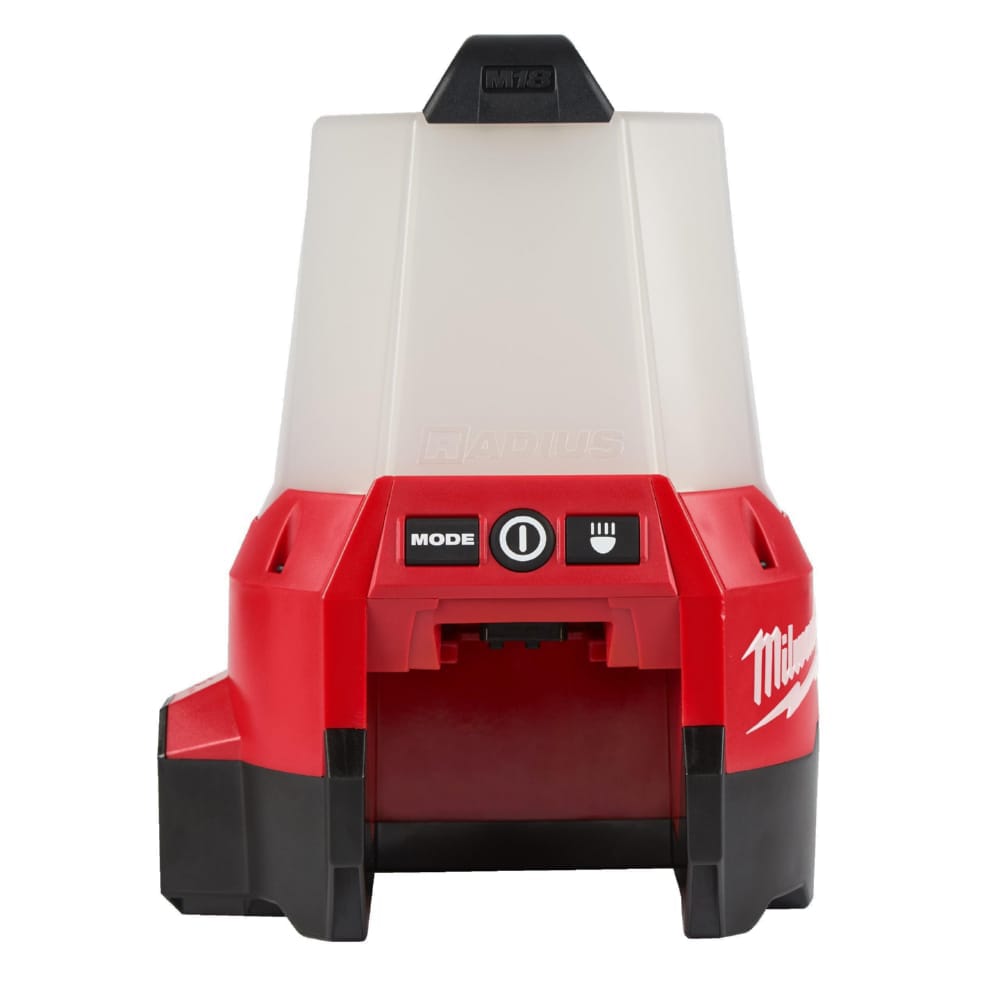 Ліхтар світлодіодний акумуляторний MILWAUKEE M18 TAL-0
