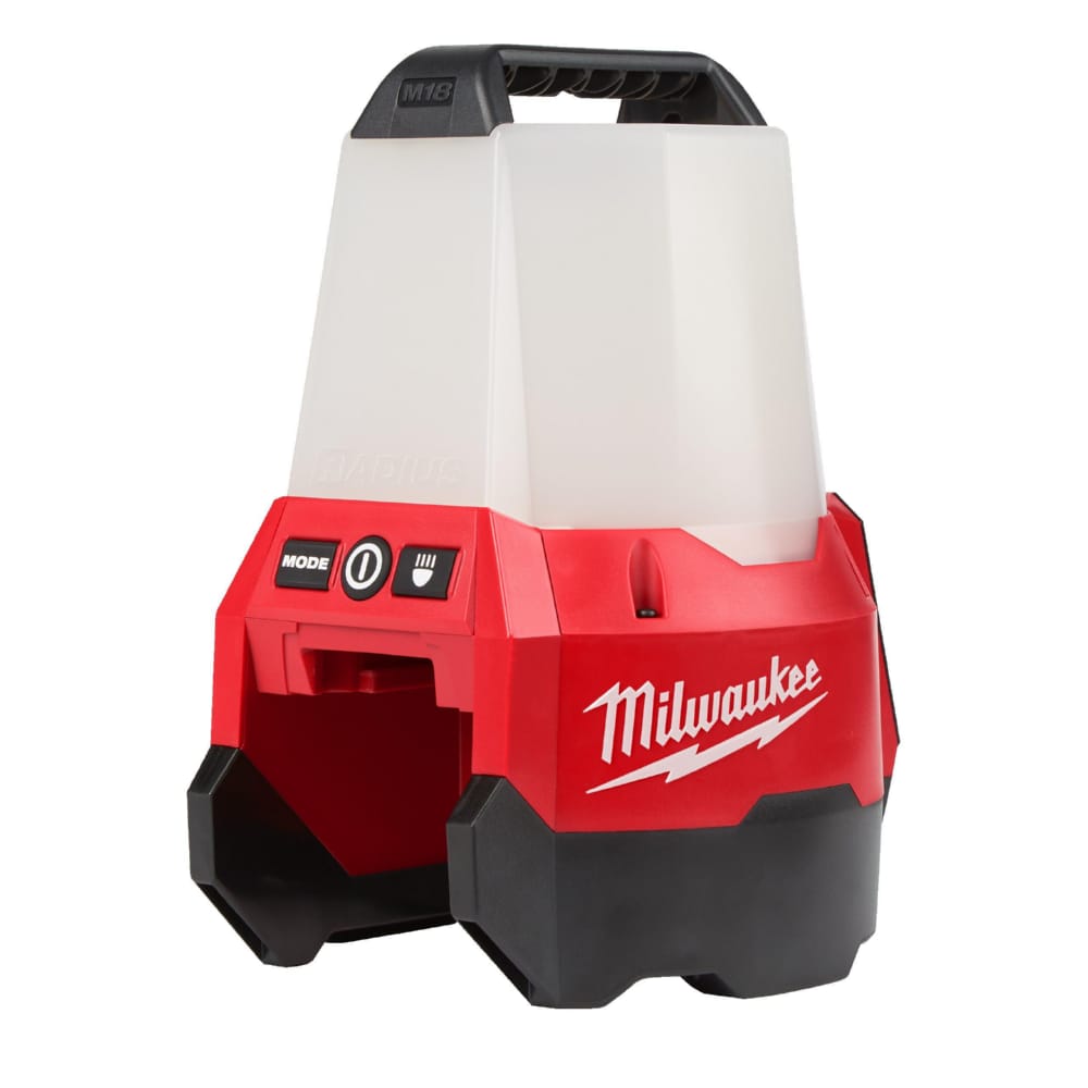 Ліхтар світлодіодний акумуляторний MILWAUKEE M18 TAL-0