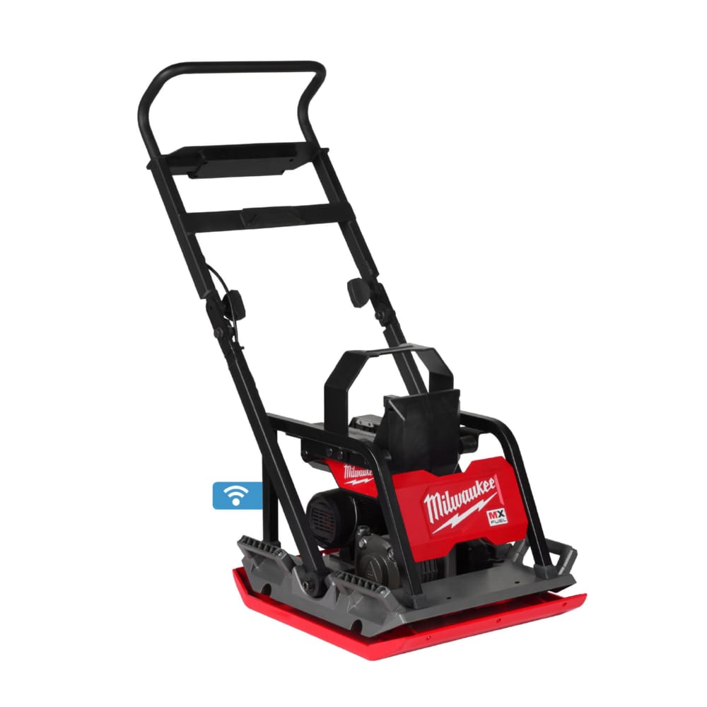Виброплита аккумуляторная MILWAUKEE MXF PC50-122