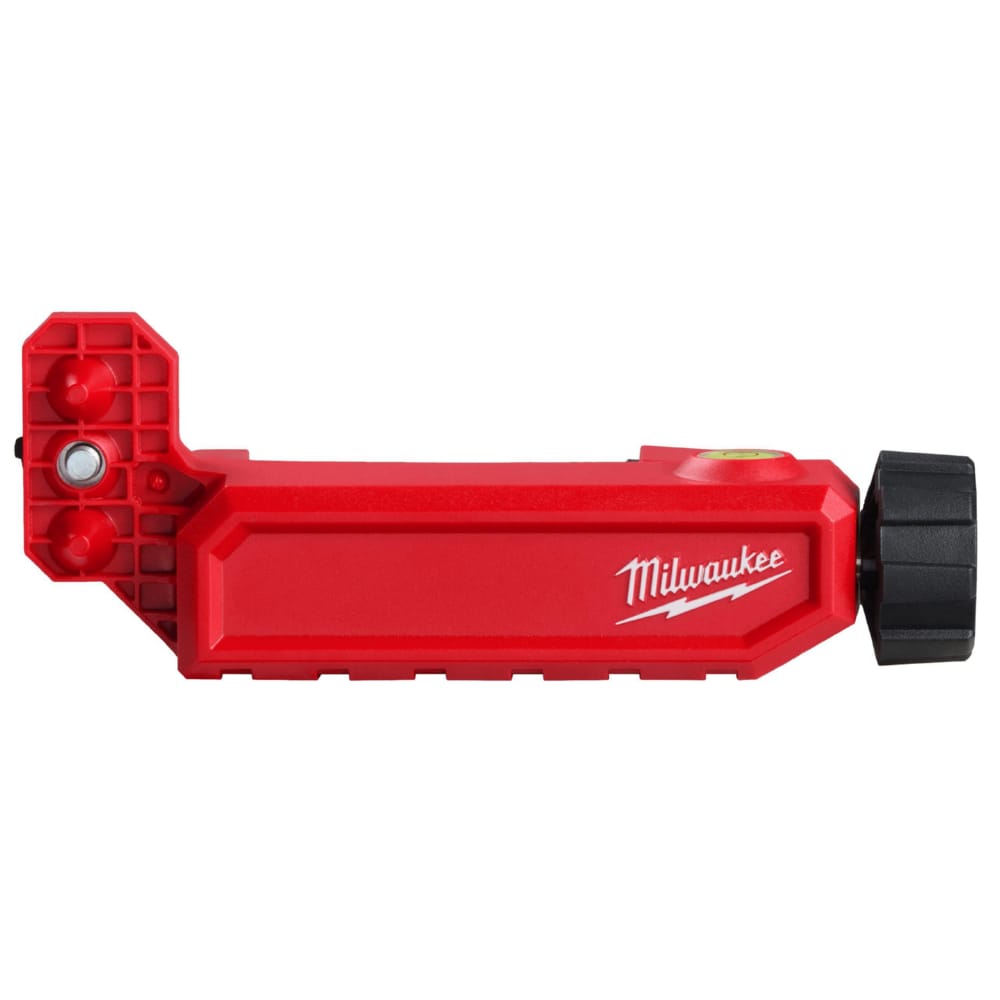 Детектор лазера MILWAUKEE RD600 для ротаційних нівелірів (600м)
