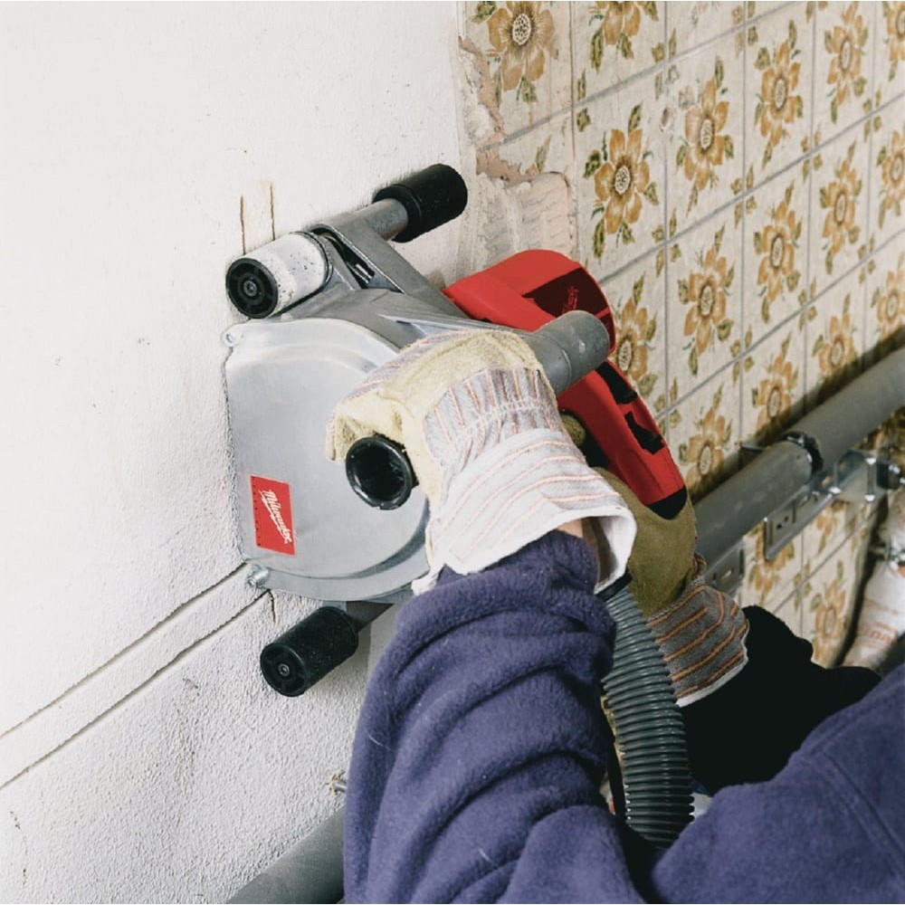 Штроборіз MILWAUKEE WCS 45/M 4933383350