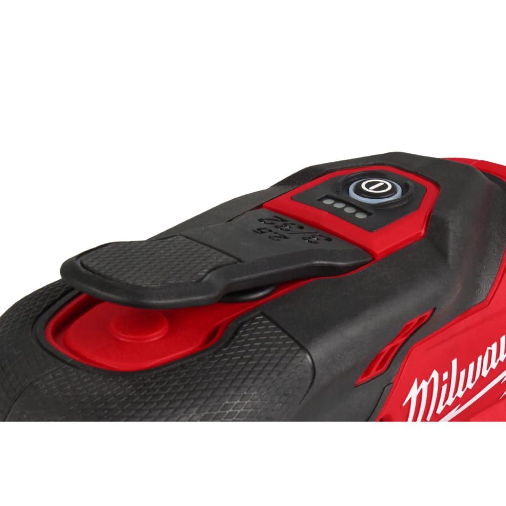 Шліфмашина ексцентрикова акумуляторна безщіткова MILWAUKEE M12 FROS2.5-0 Ø150мм (каркас)