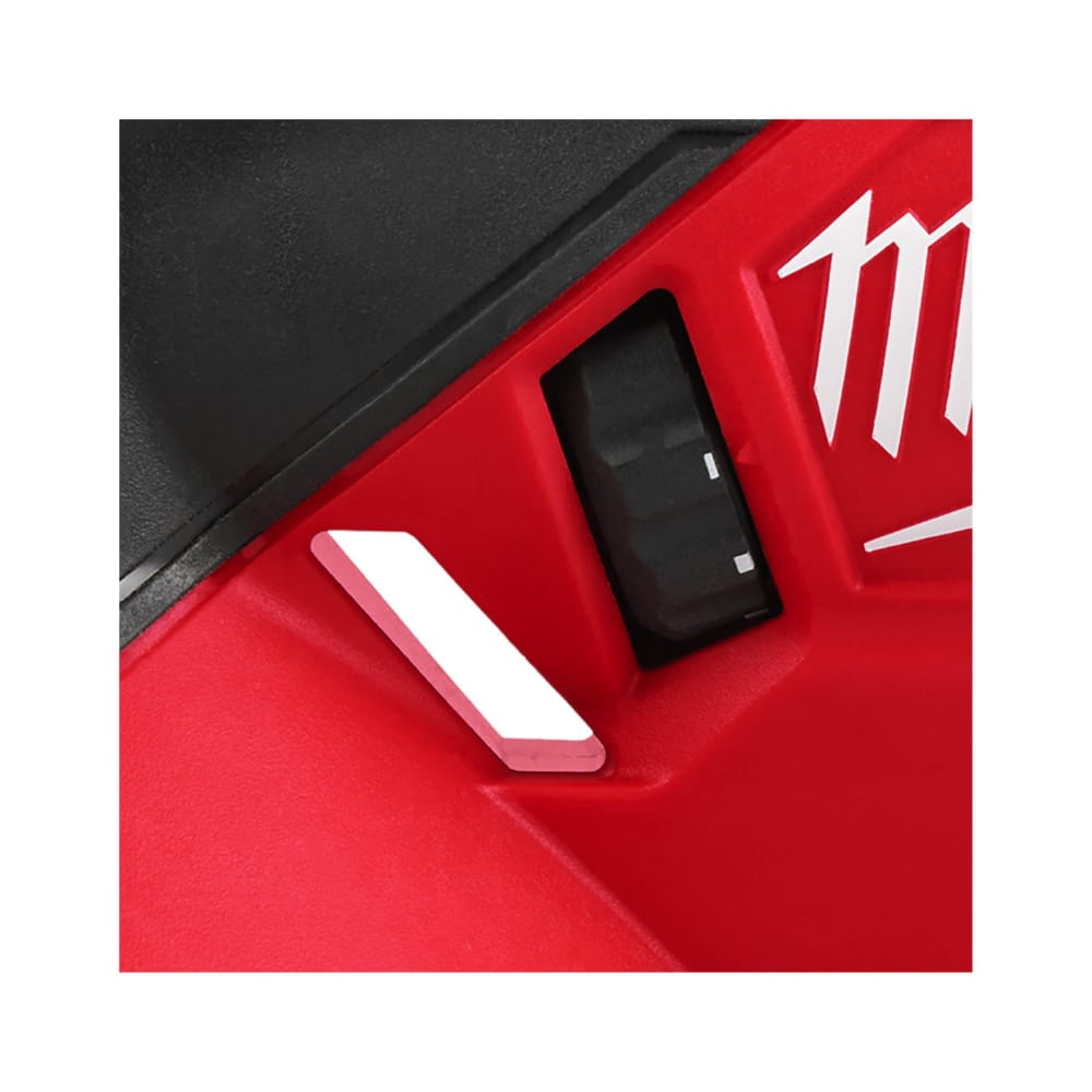 Шліфмашина ексцентрикова акумуляторна безщіткова MILWAUKEE M12 FROS2.5-0 Ø150мм (каркас)