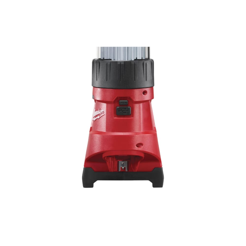 Ліхтар світлодіодний акумуляторний MILWAUKEE M12 LL-0 (каркас)