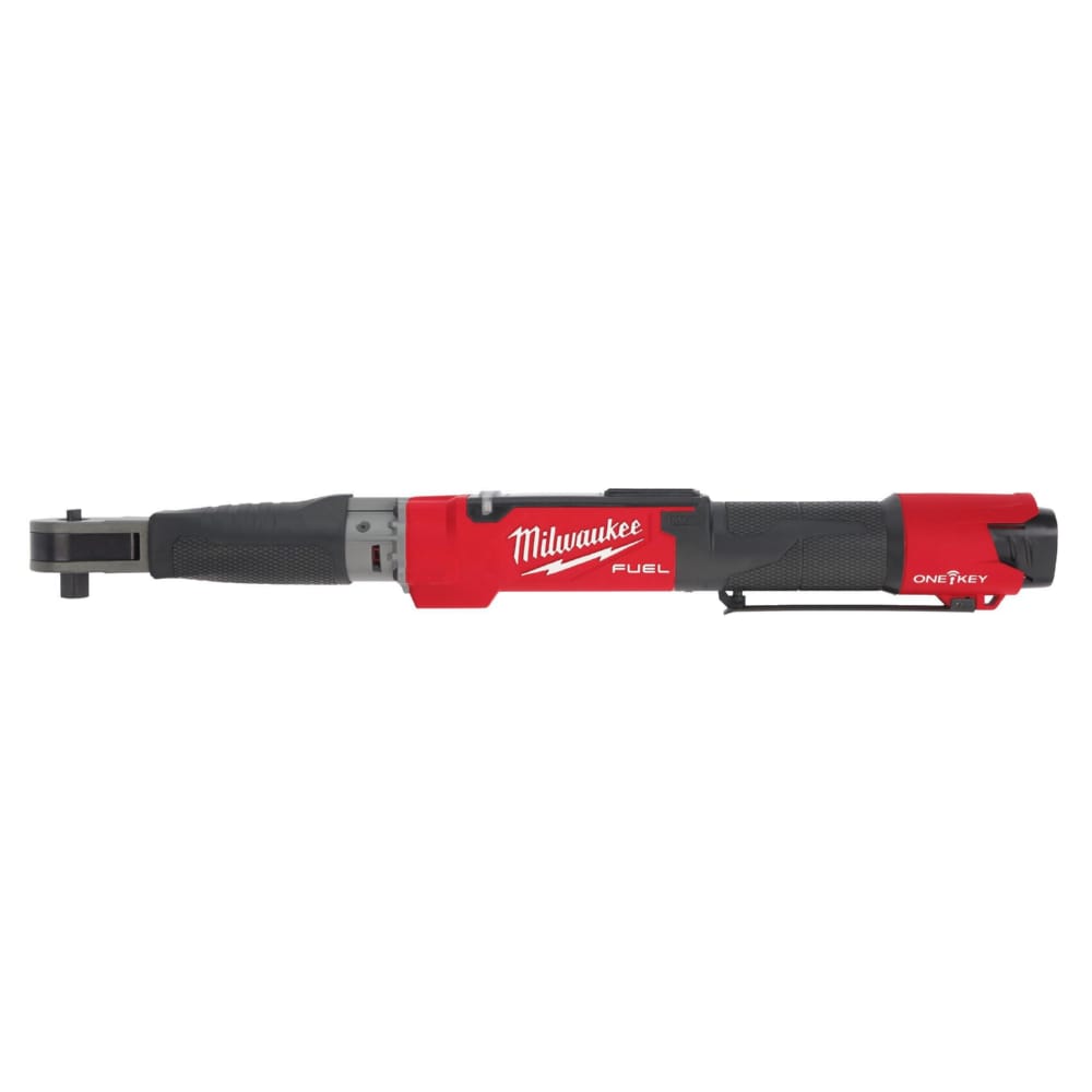 Ключ динамометричний електронний MILWAUKEE 1/2'' (16.9 - 203.4Нм) M12 ONEFTR12-201C(ЗУ+2Х2Ач+кейс)