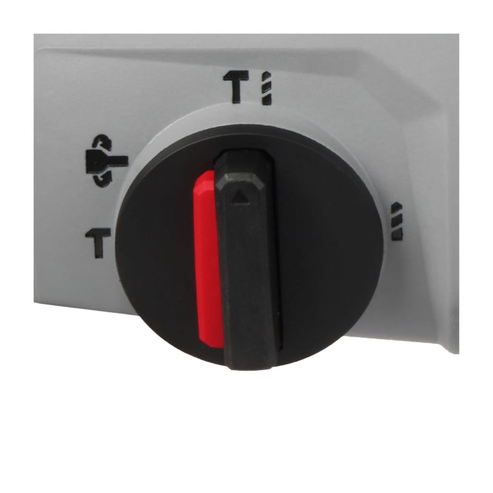 Перфоратор аккумуляторный бесщёточный SDS PLUS MILWAUKEE M18 BLHACD26-402X (2,6 Дж) (ЗУ+2Х4Ач+кейс)