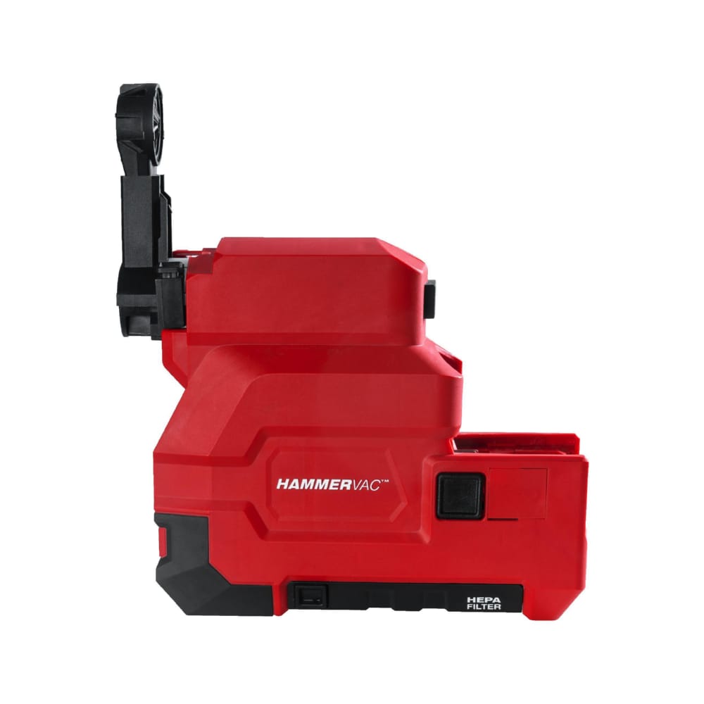 Система акумуляторної пилу видалення SDS-PLUS MILWAUKEE M18 CDEX-0 (для M18 BLH і BLHX)