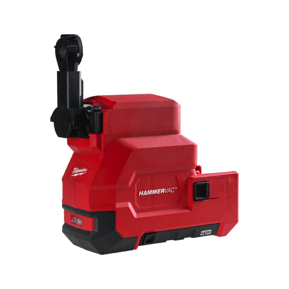Система акумуляторної пилу видалення SDS-PLUS MILWAUKEE M18 CDEX-0 (для M18 BLH і BLHX)