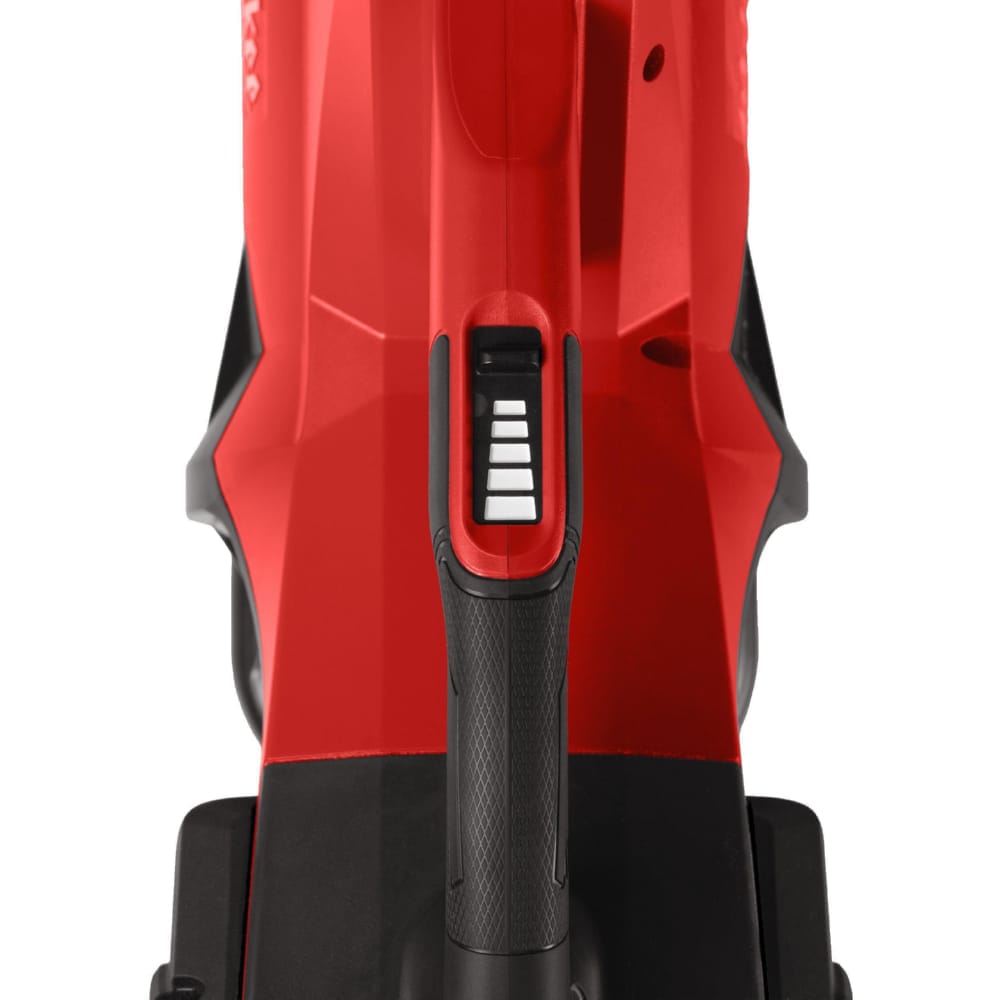 Воздуходувка аккумуляторная бесщеточная MILWAUKEE M18 F2BL-802 (2Х18В) FORGE™ (ЗУ+2акк.Х8Ач)
