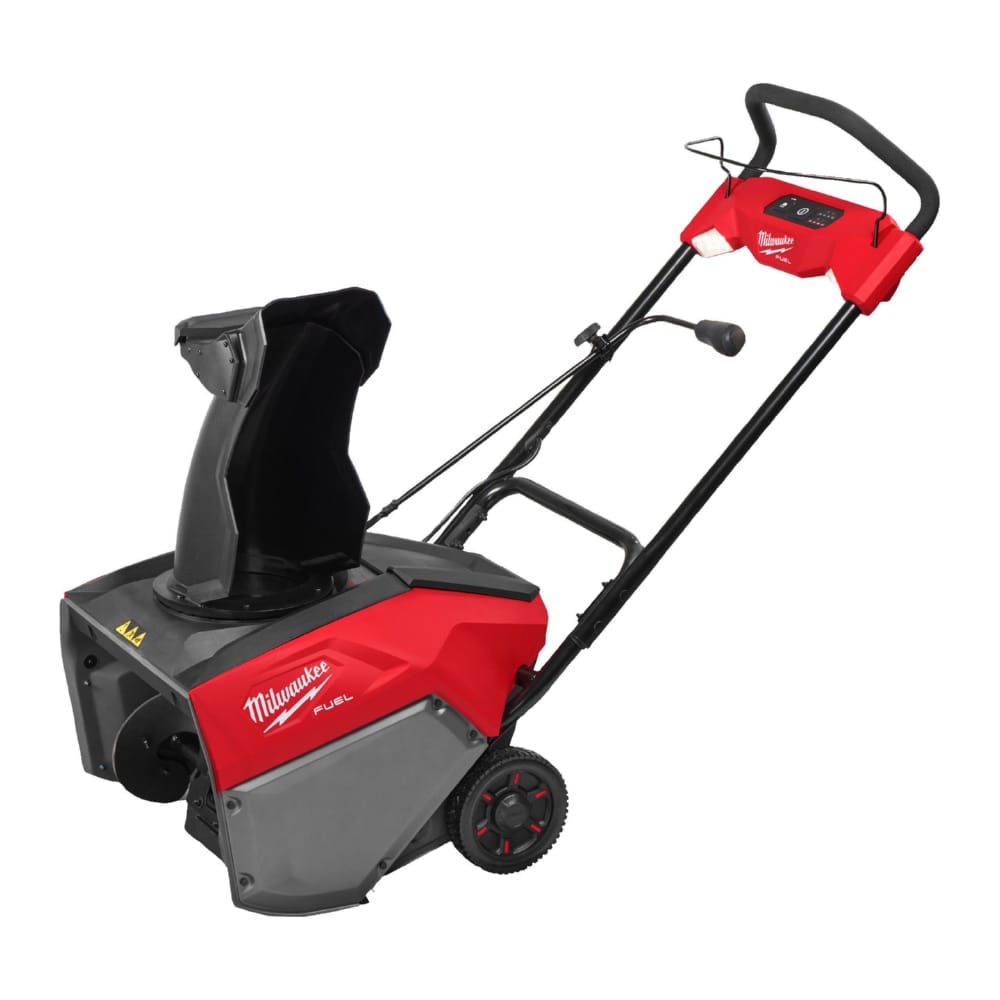 Снегуоборочная машина аккумуляторная MILWAUKE, M18 F2SSBL-0