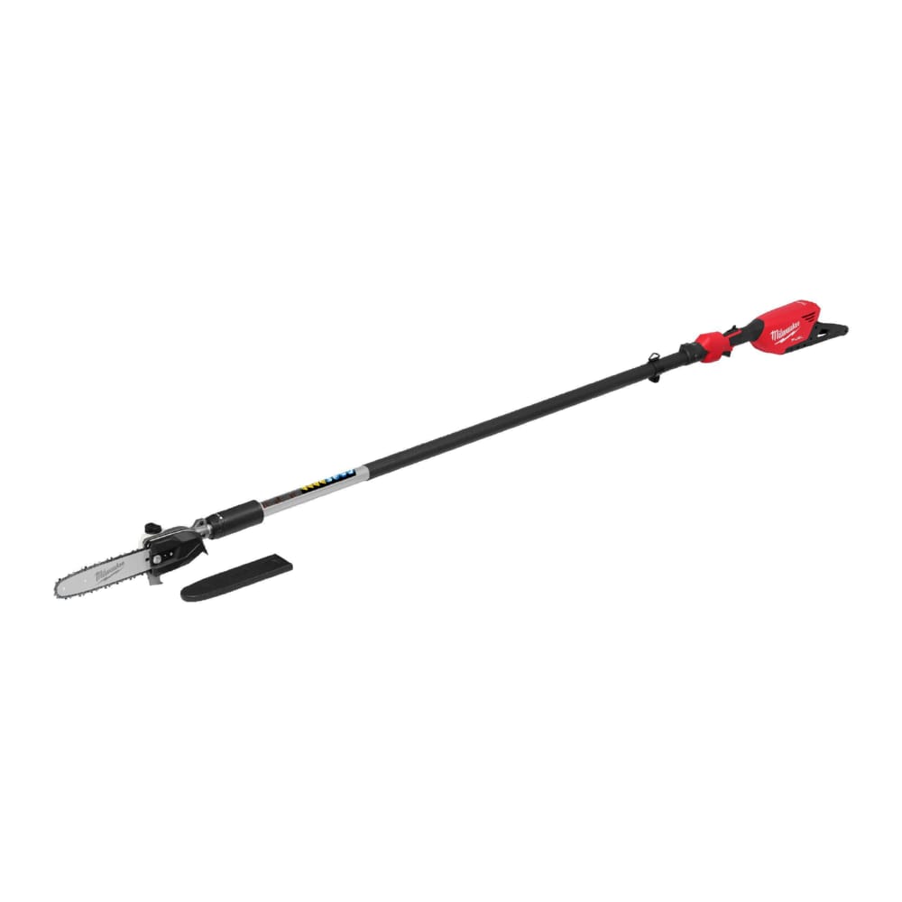 Висоторіз телескопічний акумуляторний MILWAUKEE M18 FTPS30-121 (ЗУ+1акк.Х12Ач), (заміна на 49334