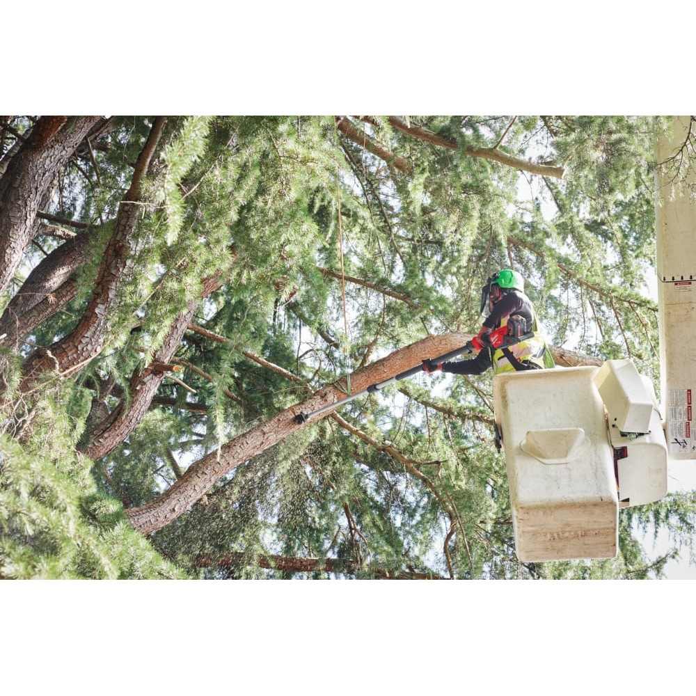 Висоторіз телескопічний акумуляторний MILWAUKEE M18 FTPS30-121 (ЗУ+1акк.Х12Ач), (заміна на 49334